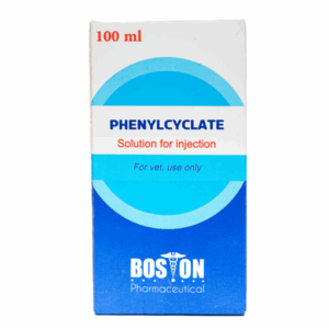 Phenylcyclate