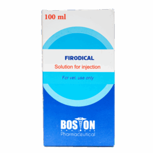 Firodical (Firocoxib 2% Injectable solution)