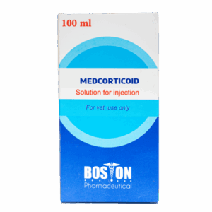 Medcorticoid (Dexamethasone Injectable solution)