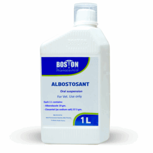 Albostosant
