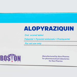 Alopyraziquin