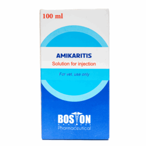 Amikaritis