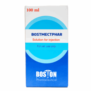 Bostmectphar