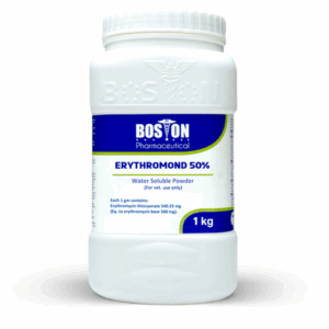 Erythromond 50%