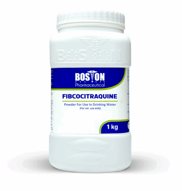 Fibcocitraquine