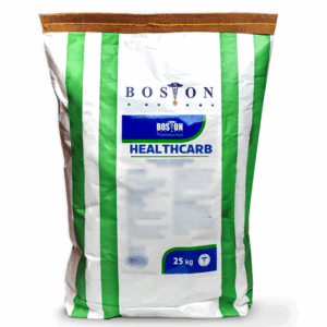 Healthcarb