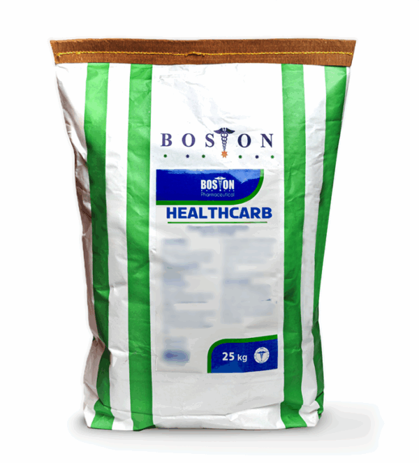 Healthcarb