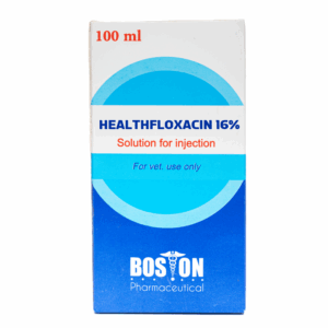 Healthfloxacin 16%