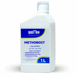 Methobost