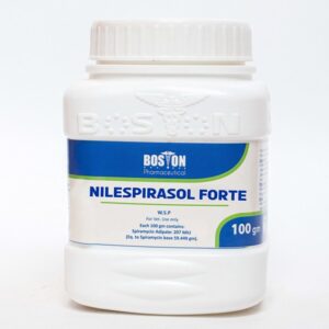 Nilespirasol Forte