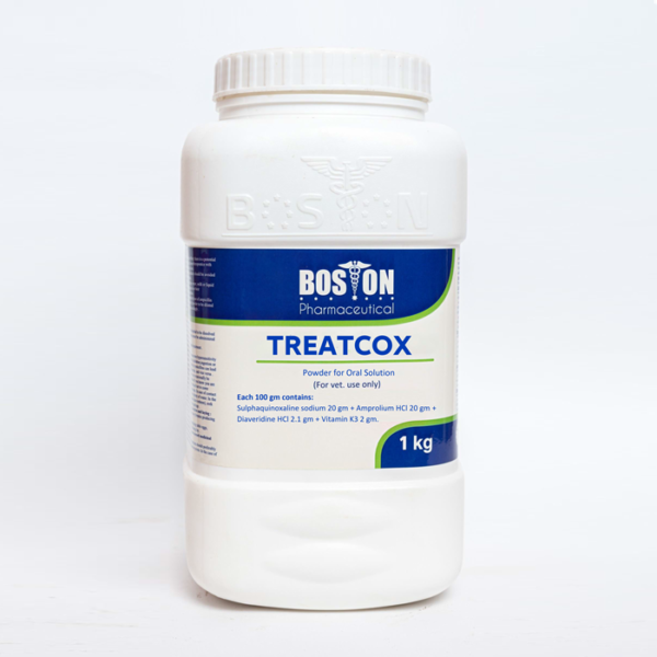 Treatcox