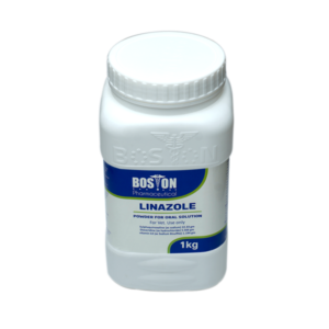 Linazole - Image 2