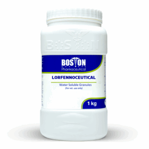 Lorfenoceutical