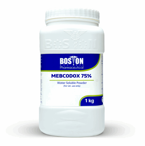 Mebcodox 75%