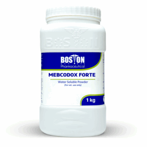 Mebcodox Forte